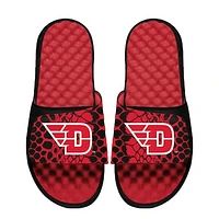 Unisex ISlide  Dayton Flyers Year Of The Snake Slide Sandals