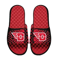 Unisex ISlide  Dayton Flyers Year Of The Snake Slide Sandals