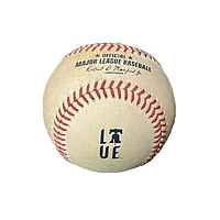 Philadelphia Phillies 2024 Game-Used City Connect Baseball