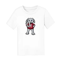 Infant Chad & Jake Alabama Crimson Tide Mascot T-Shirt