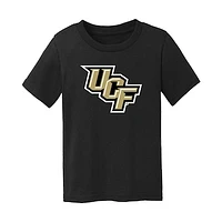 Infant Chad & Jake  Black UCF Knights Logo T-Shirt