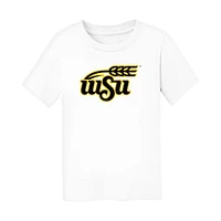 Infant Chad & Jake Wichita State Shockers Logo T-Shirt