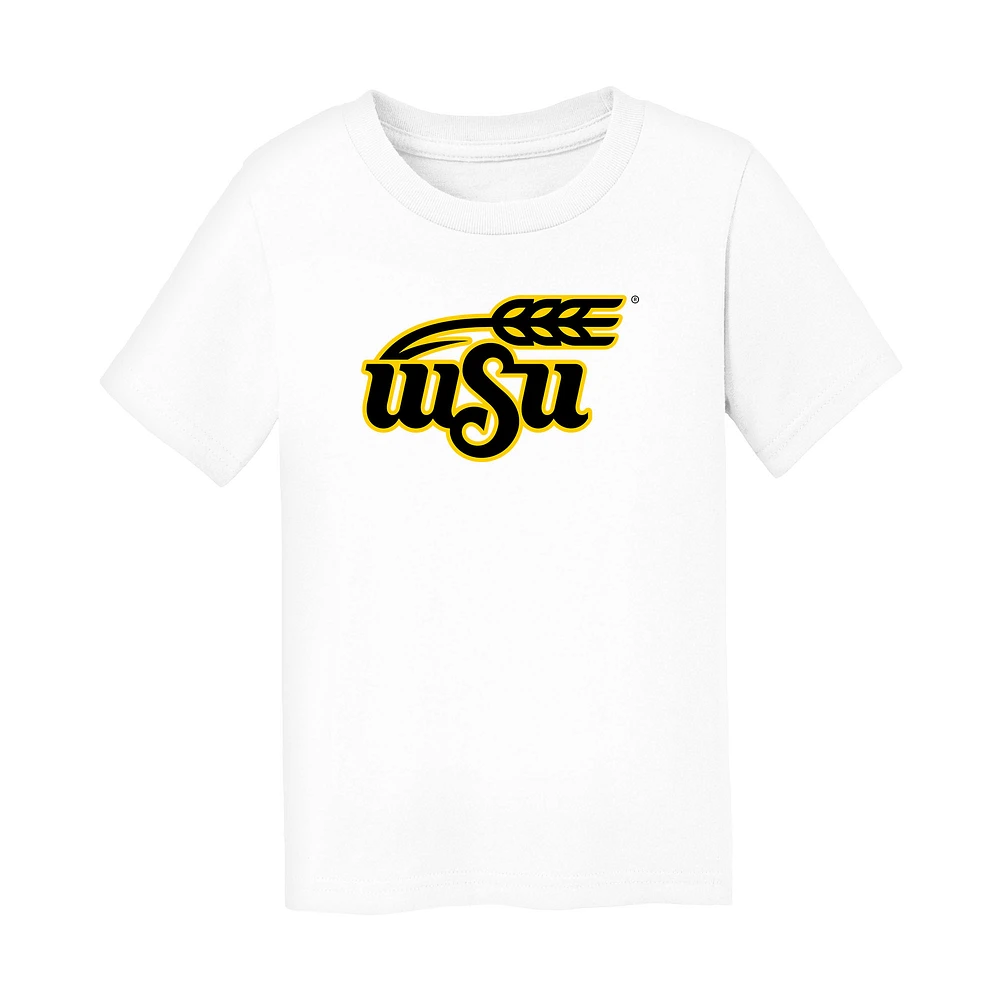 Infant Chad & Jake Wichita State Shockers Logo T-Shirt