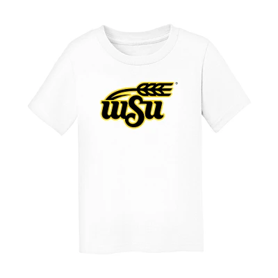 Infant Chad & Jake Wichita State Shockers Logo T-Shirt