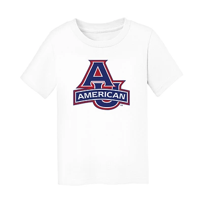 Toddler Chad & Jake American University Eagles Logo T-Shirt