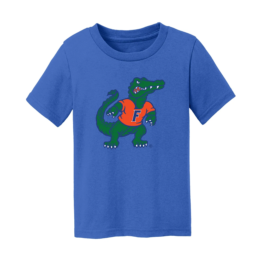 Toddler Chad & Jake Royal Florida Gators Mascot T-Shirt