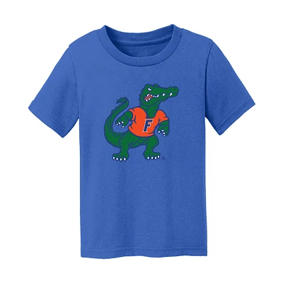Toddler Chad & Jake  Royal Florida Gators Mascot T-Shirt
