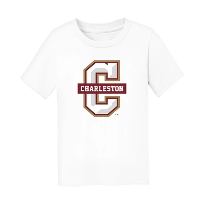 Toddler Chad & Jake Charleston Cougars Logo T-Shirt