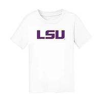Toddler Chad & Jake LSU Tigers Logo T-Shirt