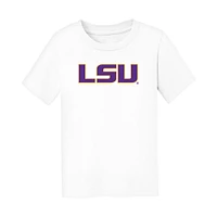 Toddler Chad & Jake LSU Tigers Logo T-Shirt