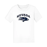 Toddler Chad & Jake Nevada Wolf Pack Logo T-Shirt