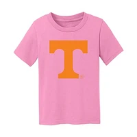 Toddler Chad & Jake Light Tennessee Volunteers Logo T-Shirt