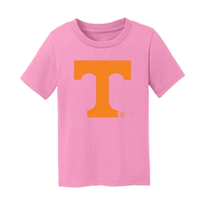 Toddler Chad & Jake Light Tennessee Volunteers Logo T-Shirt