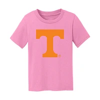 Toddler Chad & Jake Light Tennessee Volunteers Logo T-Shirt