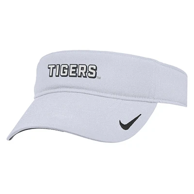 Men's Nike Missouri Tigers 2025 On-Field Ace Performance Adjustable Visor