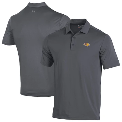 Men's Under Armour CCD CityHawks Performance Playoff Polo
