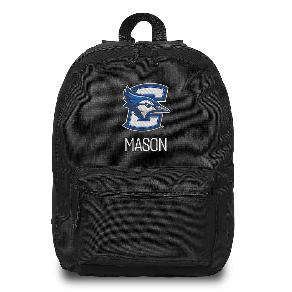 Chad & Jake Creighton Bluejays Personalized Backpack
