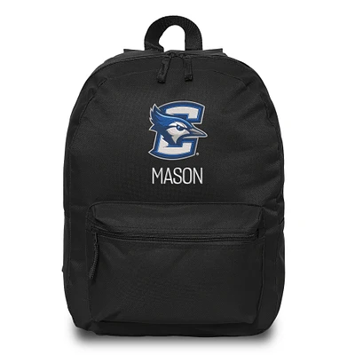 Chad & Jake Creighton Bluejays Personalized Backpack