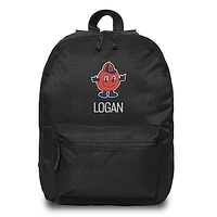 Youth Chad & Jake Syracuse Orange Personalized Backpack
