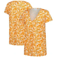 Women's Smith & Quinn Tennessee Volunteers Blake V-Neck T-Shirt