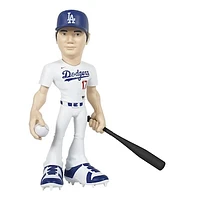 Shohei Ohtani Los Angeles Dodgers Series 1 GameChangers 6" Vinyl Figurine