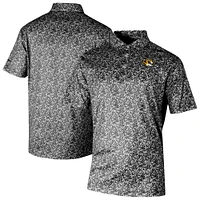 Men's Columbia Missouri Tigers Westside Country Polo