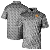 Men's Columbia Iowa State Cyclones Westside Country Polo
