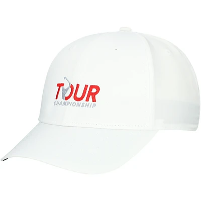 Unisex Nike  White TOUR Championship Performance Club Adjustable Hat