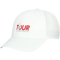 Unisex Nike  White TOUR Championship Performance Club Adjustable Hat