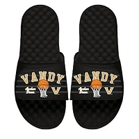 Unisex ISlide  Vanderbilt Commodores Collage Slide Sandals