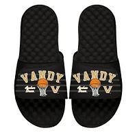 Unisex ISlide  Vanderbilt Commodores Collage Slide Sandals