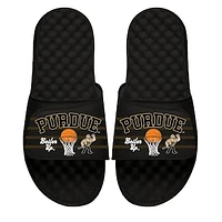 Unisex ISlide  Purdue Boilermakers Collage Slide Sandals
