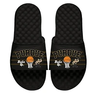 Unisex ISlide  Purdue Boilermakers Collage Slide Sandals
