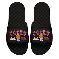 Unisex ISlide  South Carolina Gamecocks Collage Slide Sandals