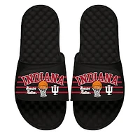 Unisex ISlide  Indiana Hoosiers Collage Slide Sandals