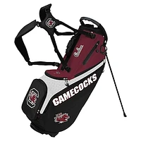 WinCraft South Carolina Gamecocks Back Nine Stand Golf Bag