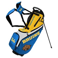 WinCraft UCLA Bruins Back Nine Stand Golf Bag