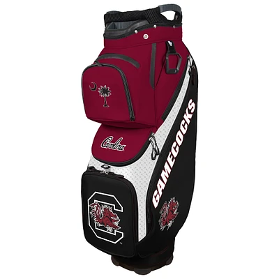 WinCraft South Carolina Gamecocks Clubhouse Cooler Cart Golf Bag