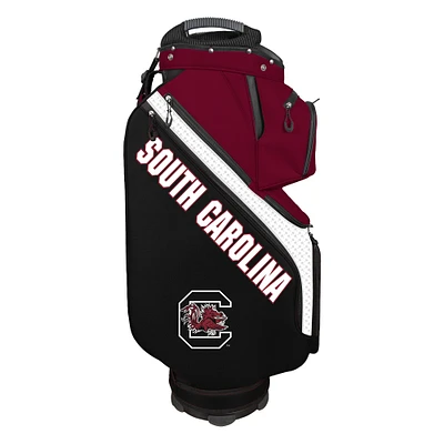 WinCraft South Carolina Gamecocks Clubhouse Cooler Cart Golf Bag