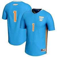 Unisex GameDay Greats Tennessee Volunteers Soccer Fashion Jersey