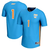 Unisex GameDay Greats Tennessee Volunteers Soccer Fashion Jersey