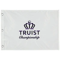 Truist Championship Embroidered Flag