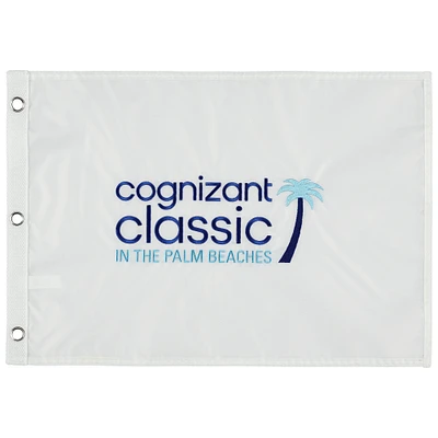 Cognizant Classic Embroidered Flag