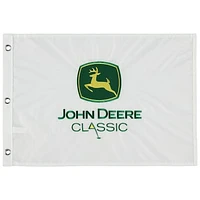John Deere Classic Embroidered Flag