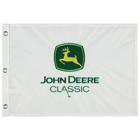 John Deere Classic Embroidered Flag