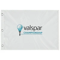 Valspar Championship Embroidered Flag