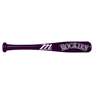 Colorado Rockies Mini Souvenir Bat