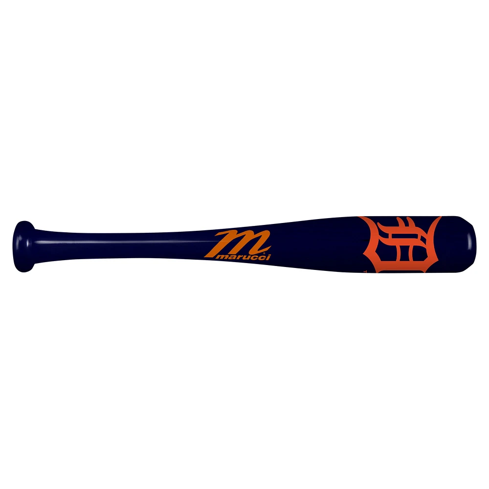 Detroit Tigers Mini Souvenir Bat