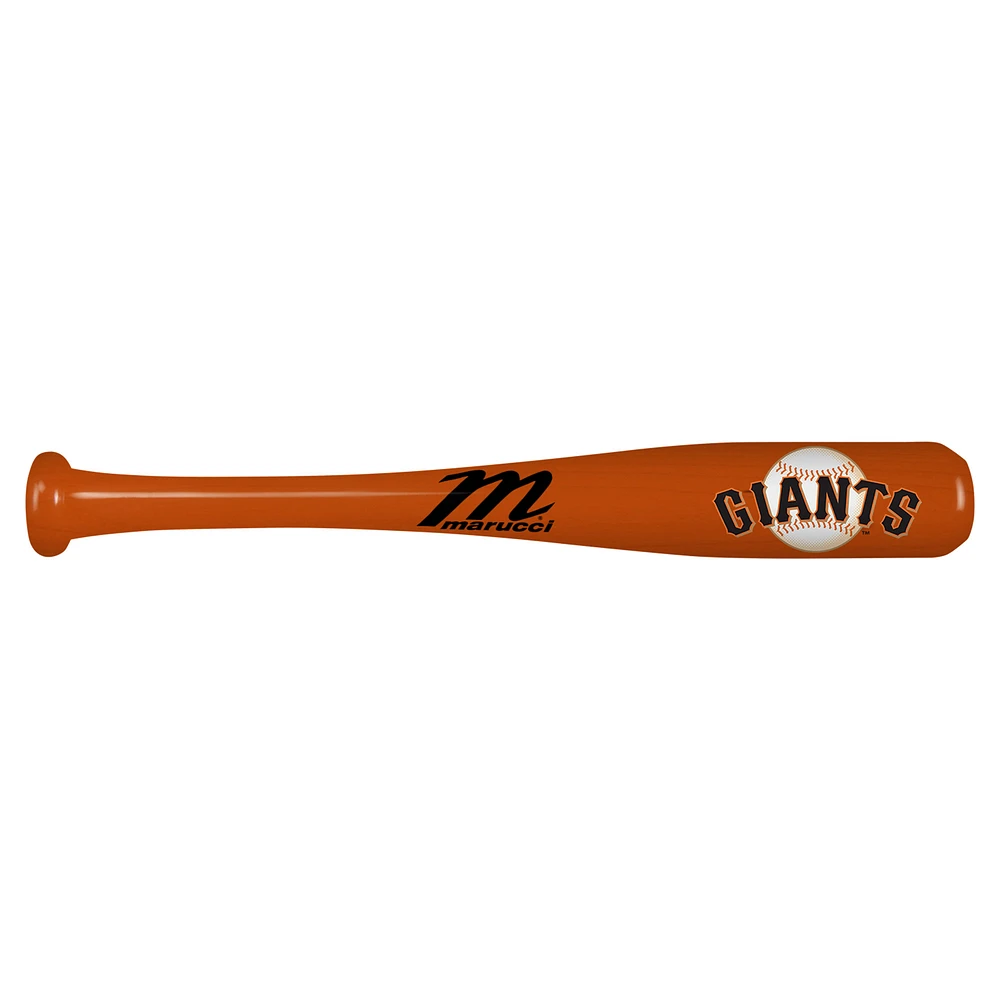 San Francisco Giants Mini Souvenir Bat