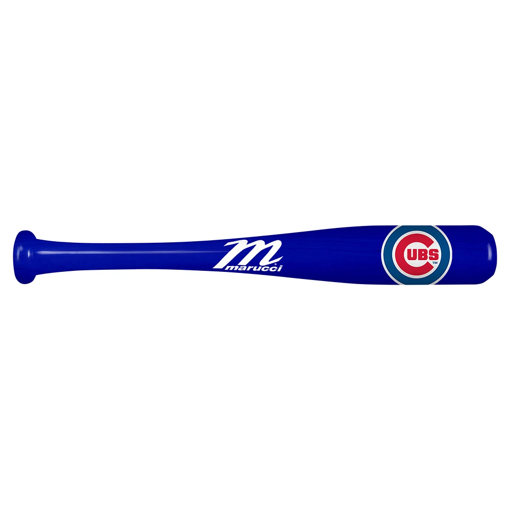 Chicago Cubs Mini Souvenir Bat